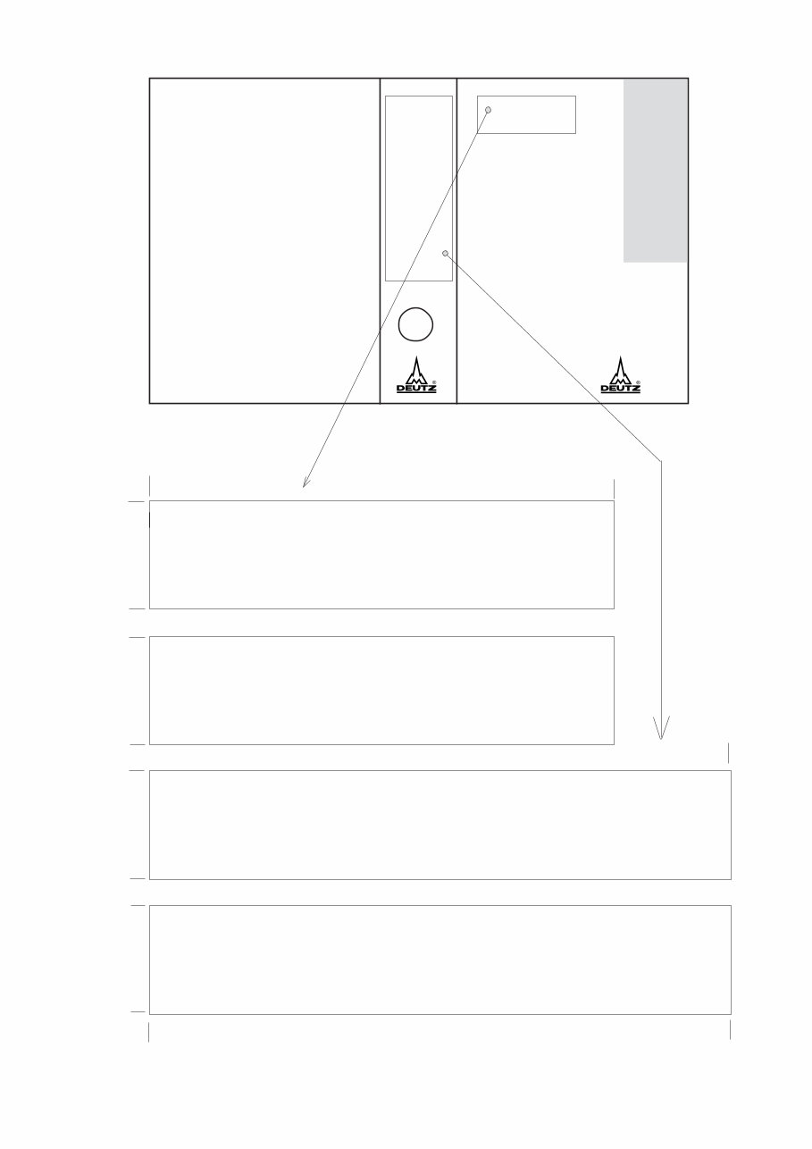 Deutz Engine BF4M 1013 Workshop Service Repair Manual preview img 1