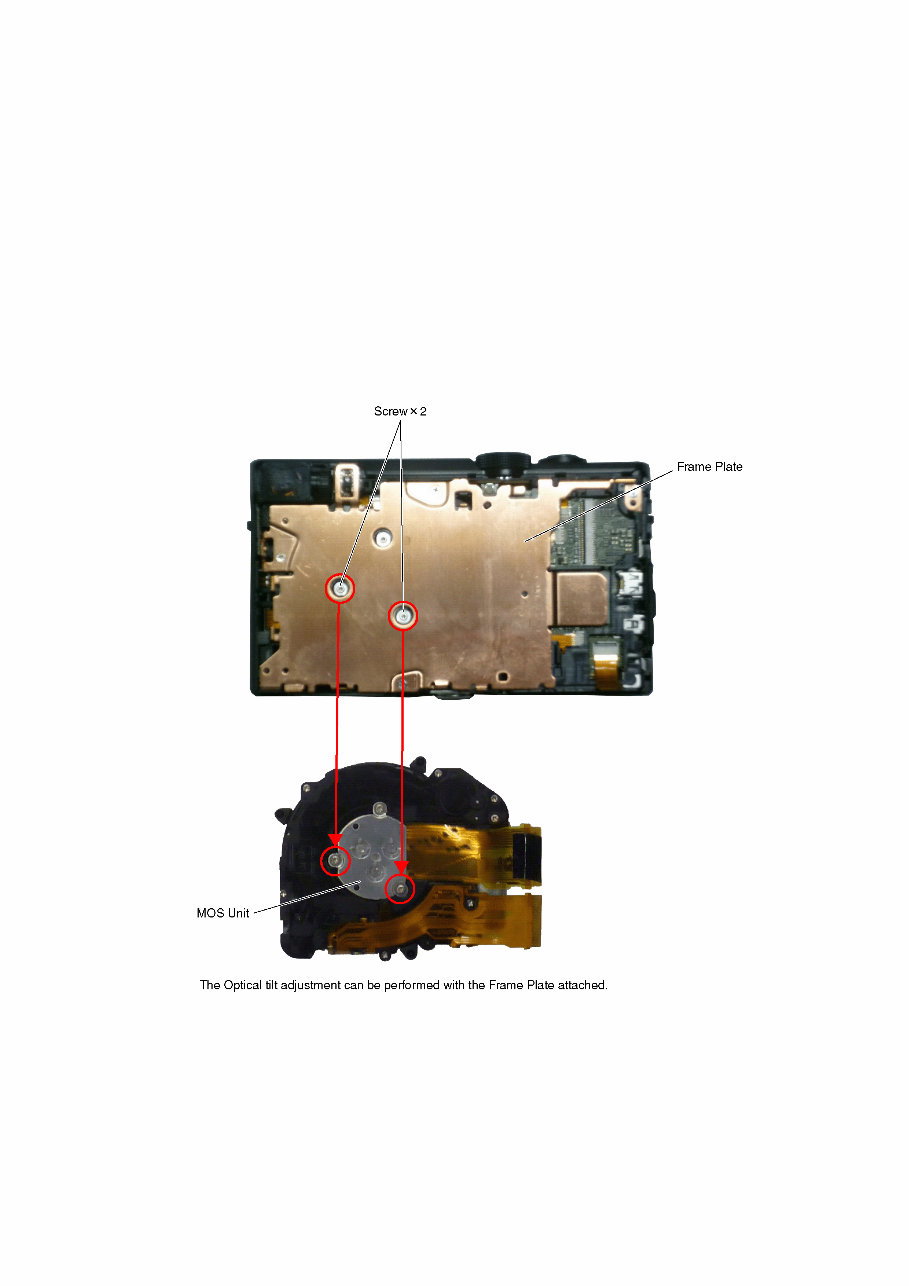 Panasonic Lumix DMC TZ70 TZ71 ZS50 Service Manual & Repair Guide preview img 7