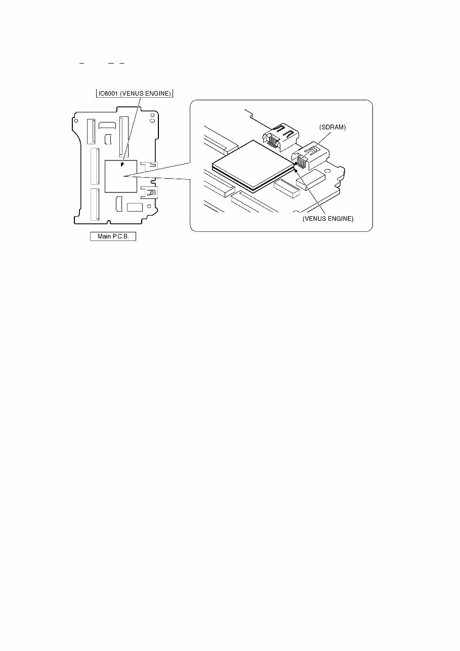 Panasonic Lumix DMC TZ70 TZ71 ZS50 Service Manual & Repair Guide preview img 8
