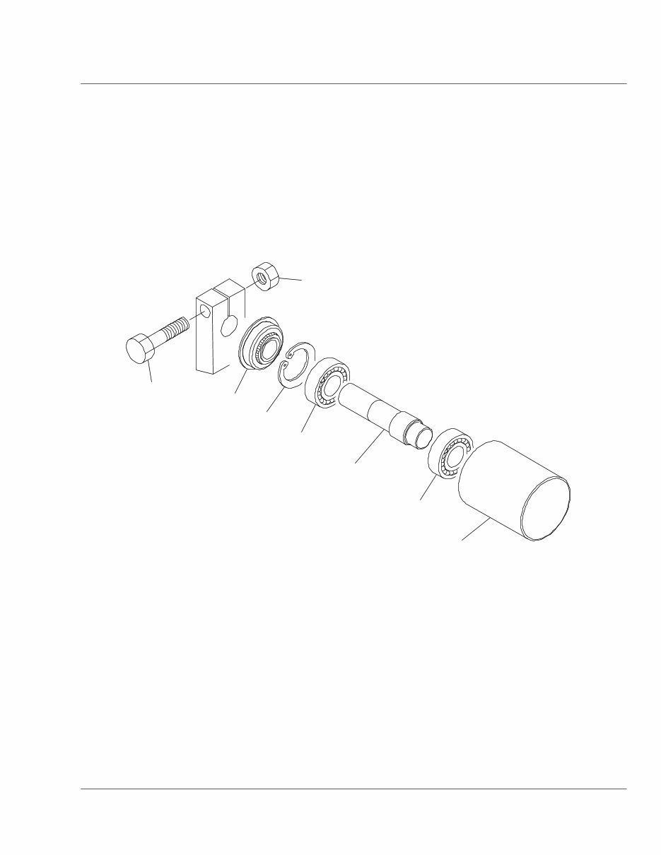 Takeuchi TB228 Mini Excavator Service Parts Catalogue Manual (SN: 122800001 and up) preview img 10