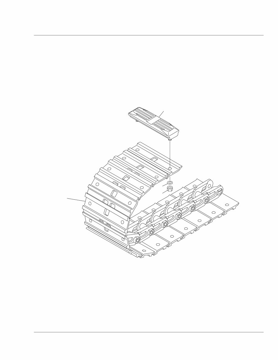 Takeuchi TB228 Mini Excavator Service Parts Catalogue Manual (SN: 122800001 and up) preview img 8