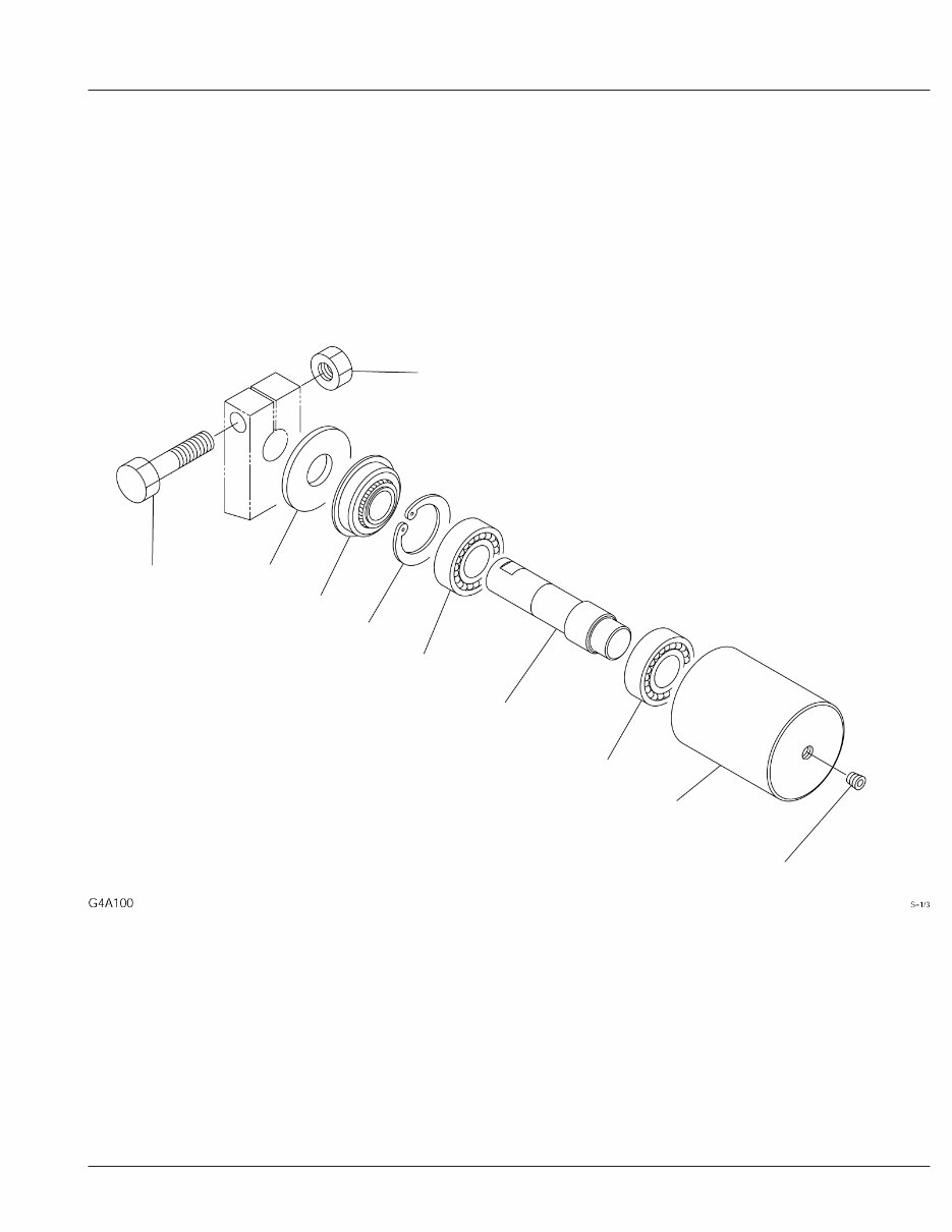 Takeuchi TB153FR Compact Excavator Service Parts Catalogue Manual (SN: 15820004 and up) preview img 10