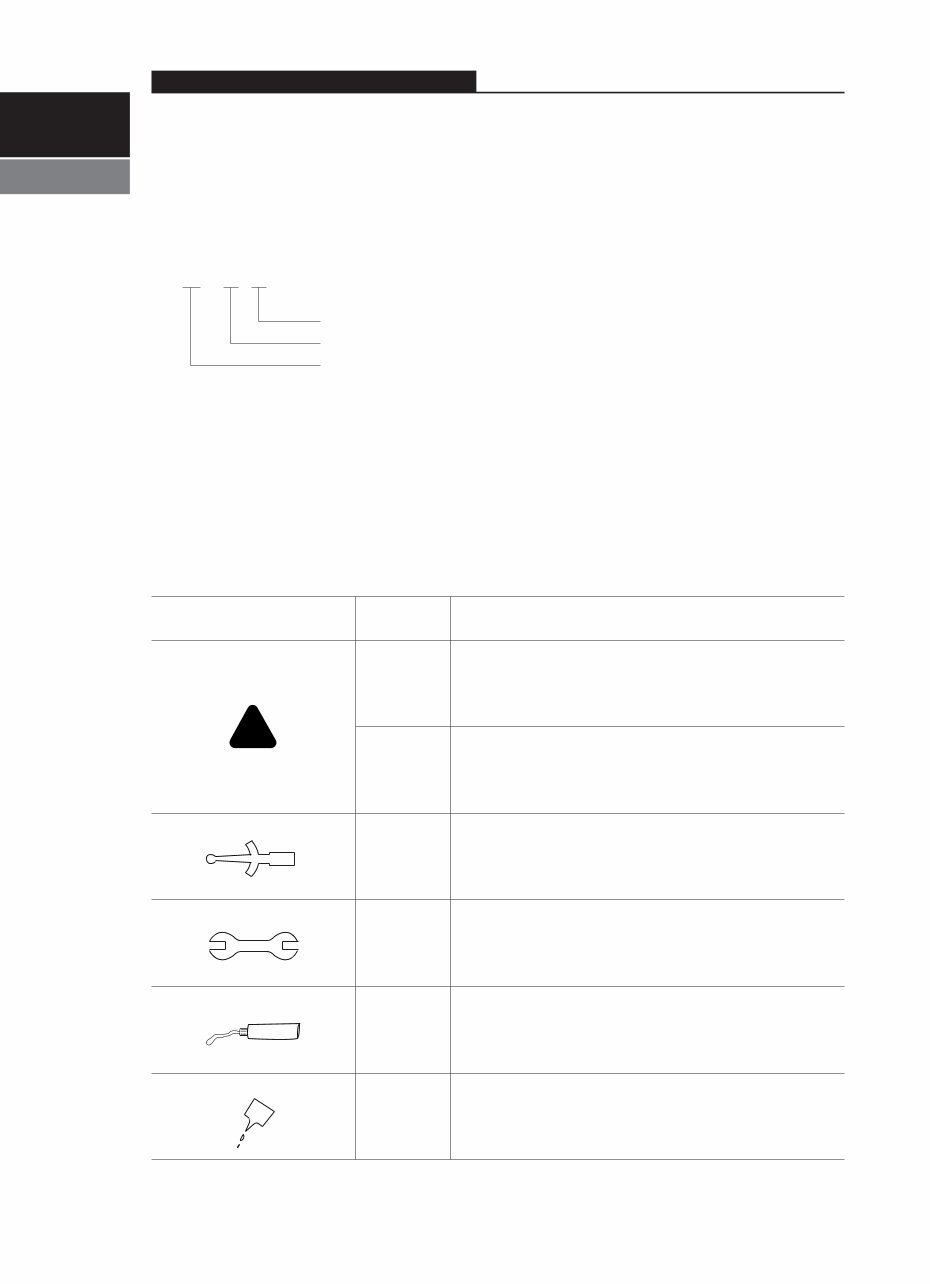 CLARK Forklift SF12-20SD/L/G, SF15-20SLC, CMP15-20SD/L/G, CMC15-20SL Service Repair Manual preview img 10