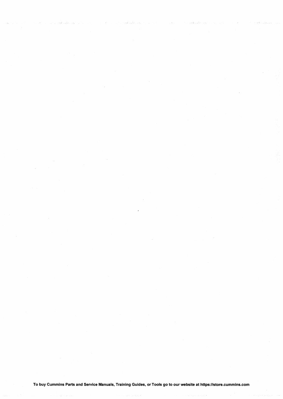 Cummins QSF3.8 CM2350 F107 Engine Service Repair Manual preview img 5