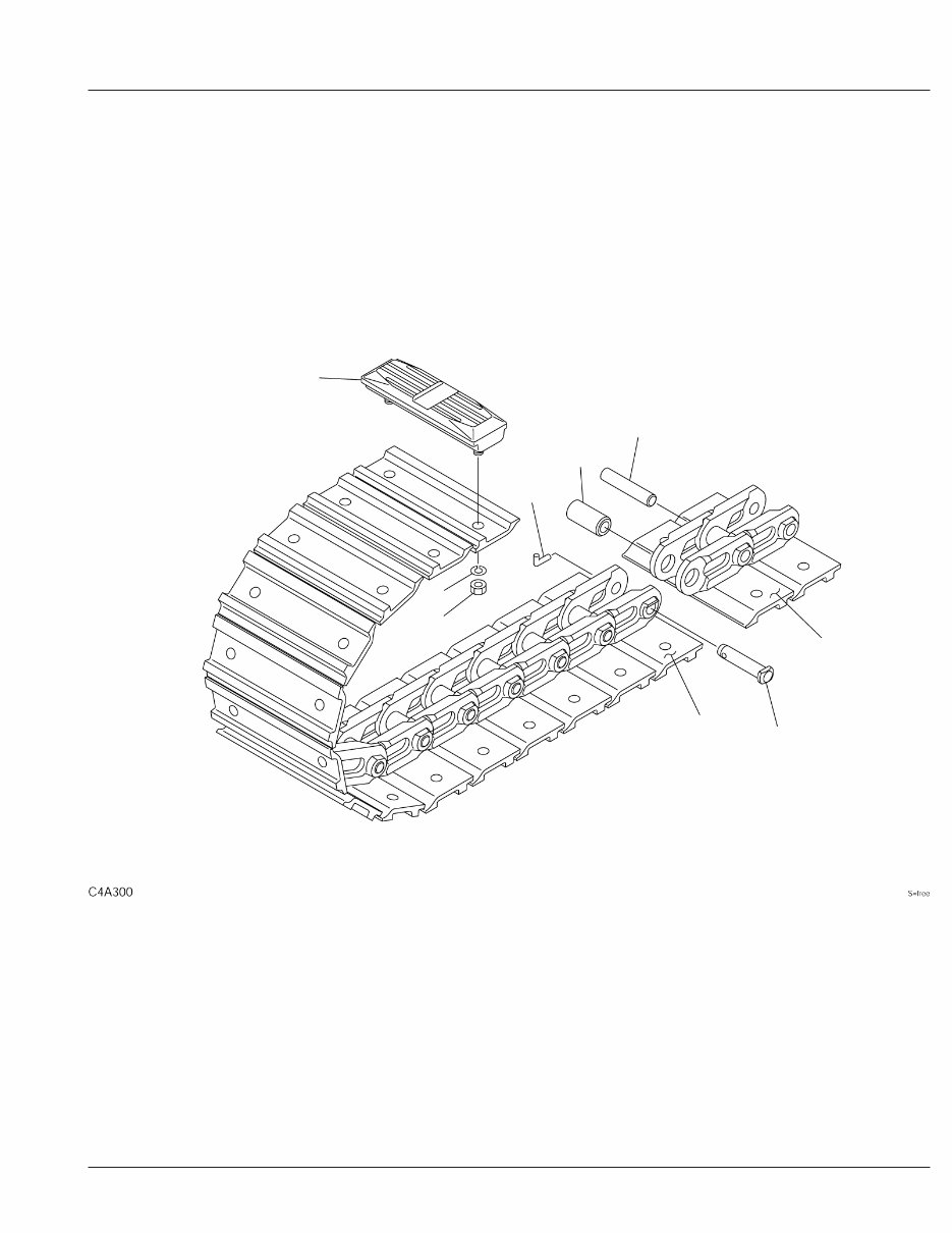 Takeuchi TB016 parts book preview img 10