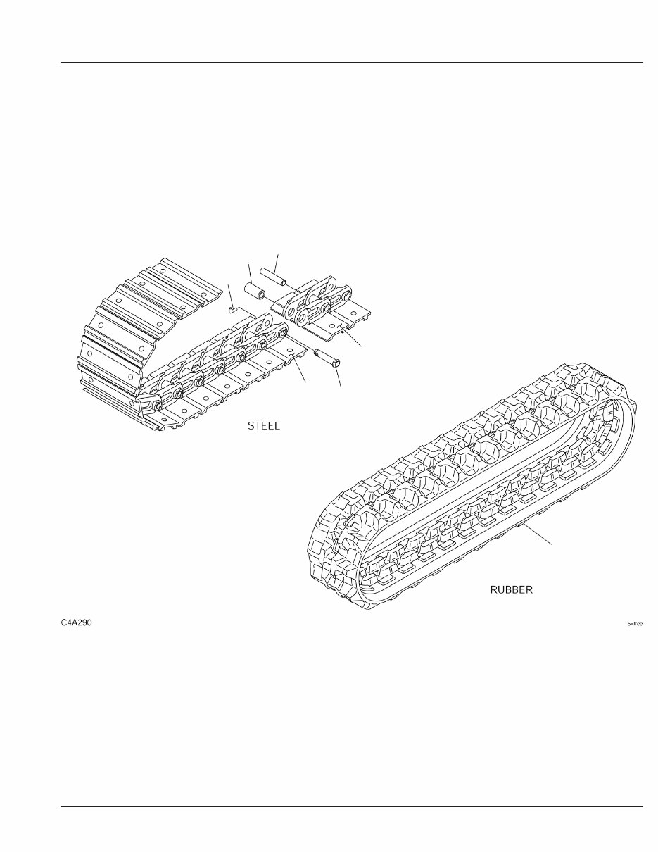 Takeuchi TB016 parts book preview img 8