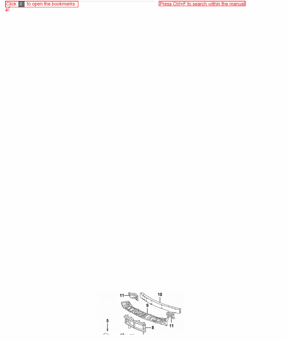 2008-2010 Dodge Challenger LC Parts Catalog preview img 1