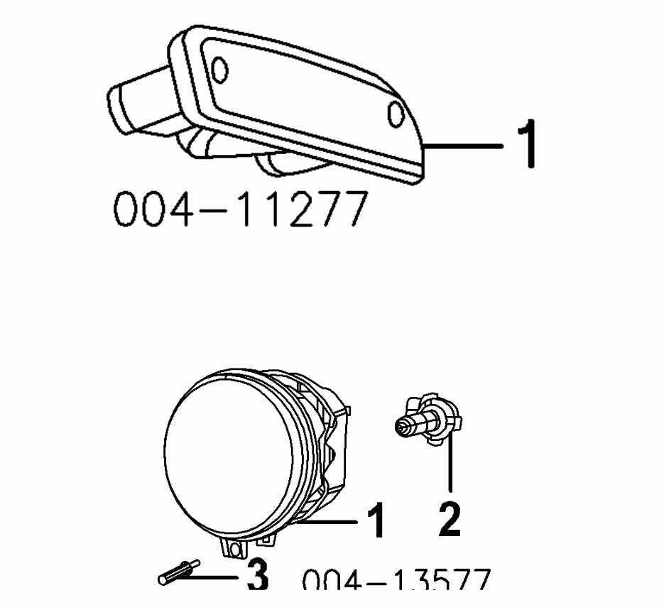 2008-2010 Dodge Challenger LC Parts Catalog preview img 5