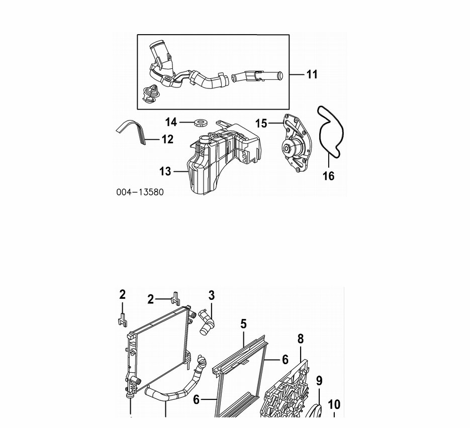 2008-2010 Dodge Challenger LC Parts Catalog preview img 9