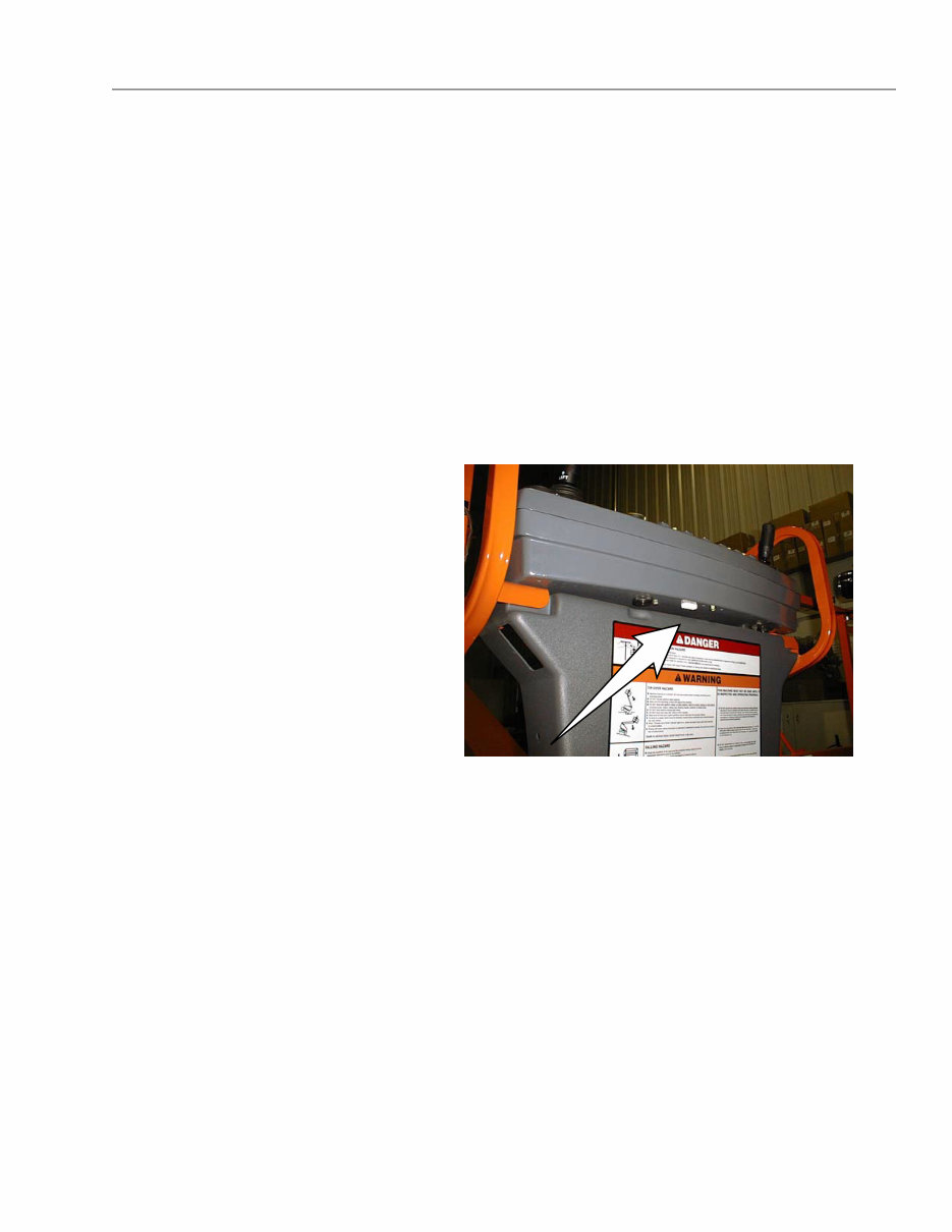 JLG 600S 600SJ 600A 600AJ Service & Repair Workshop Manual preview img 3
