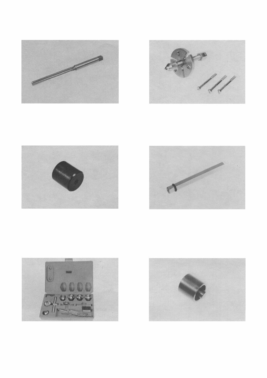 YAMAHA XZ550 XZ550 RJ Full Service & Repair Manual preview img 10