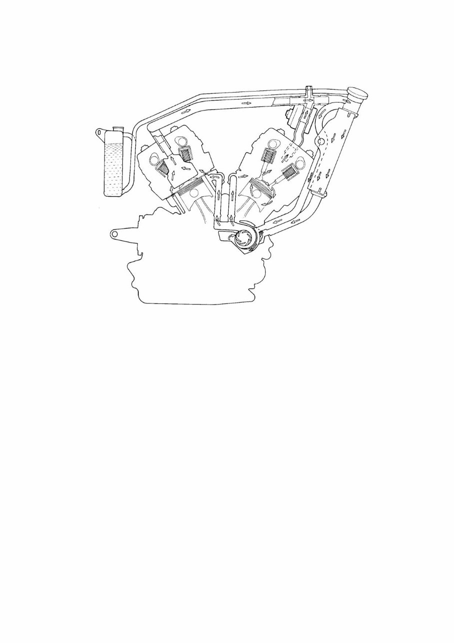 YAMAHA XZ550 XZ550 RJ Full Service & Repair Manual preview img 4