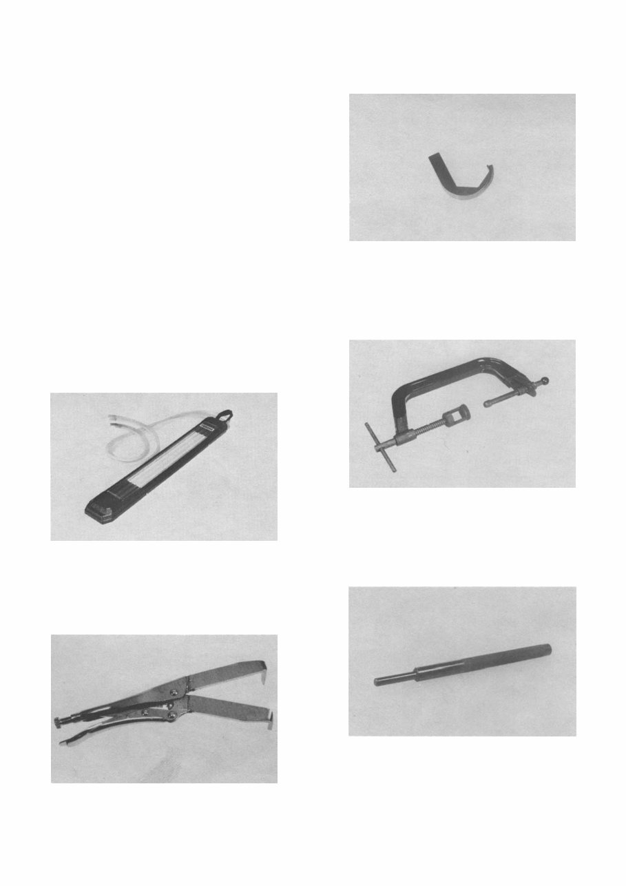 YAMAHA XZ550 XZ550 RJ Full Service & Repair Manual preview img 9