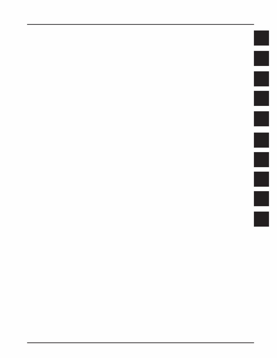 KOHLER COMMand PRO EFI Model ECH740 27HP Engine Full Service & Repair Manual preview img 3