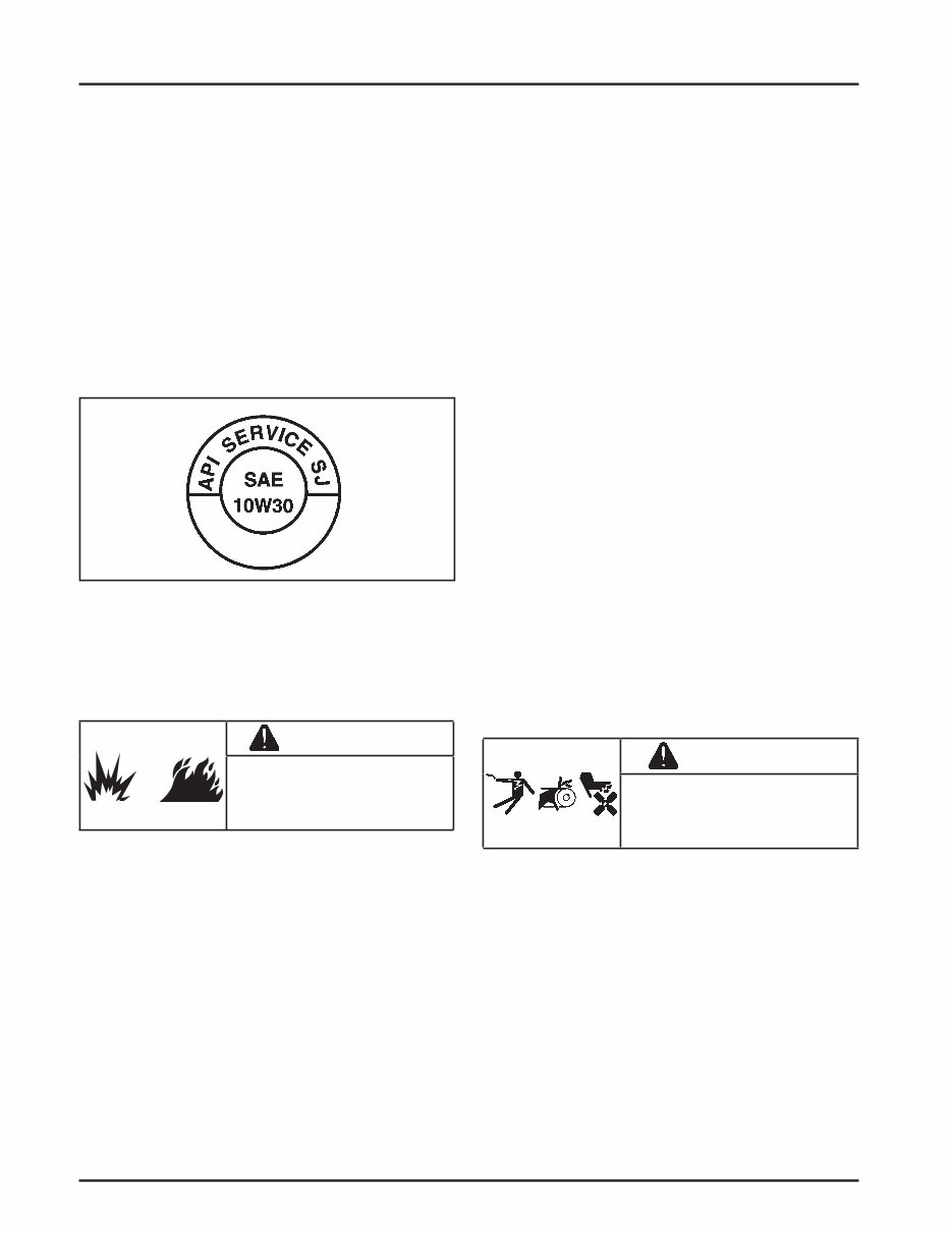KOHLER COMMand PRO EFI Model ECH740 27HP Engine Full Service & Repair Manual preview img 8