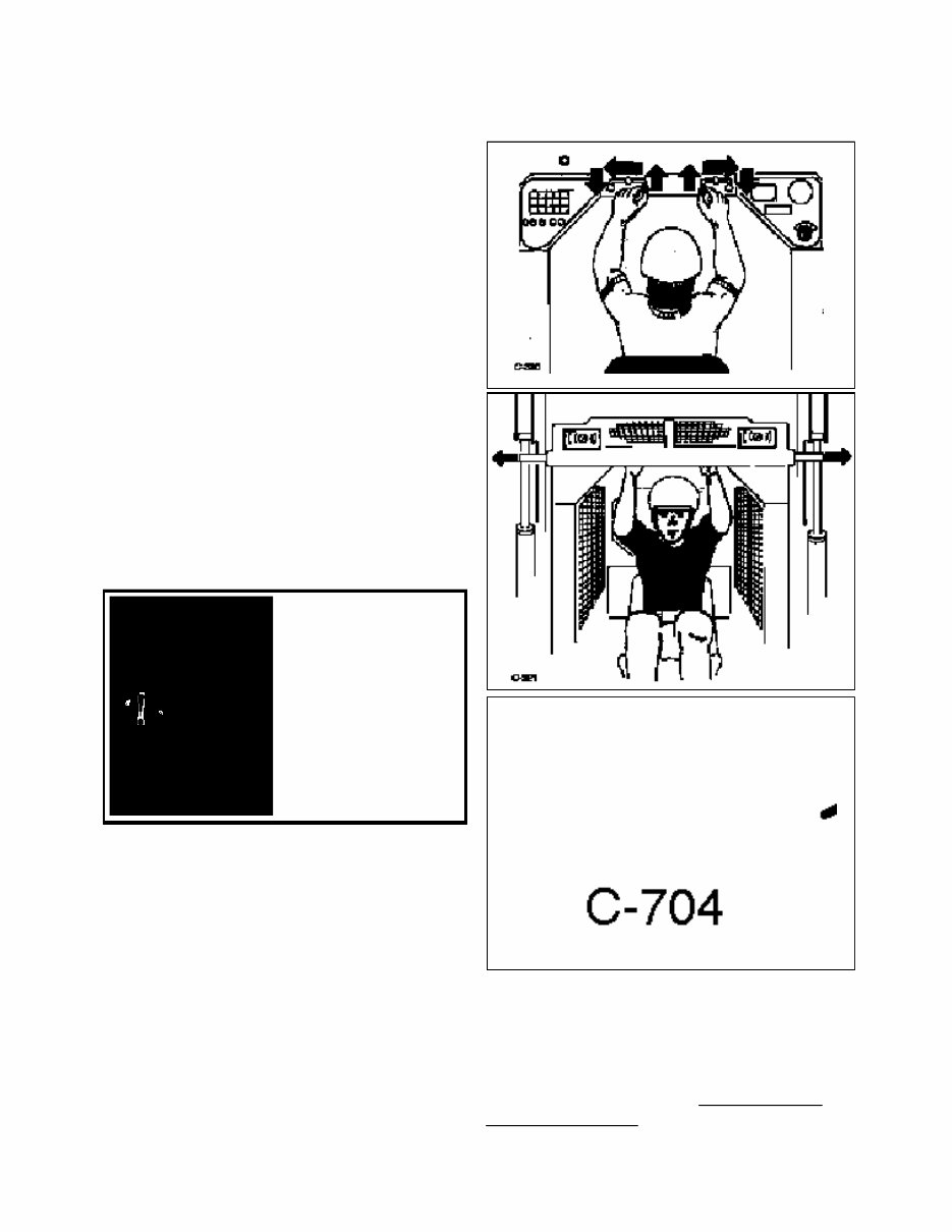 Thomas T225, T243 HDS, T245 HDS, T245 HDK, Protough 2200 Skid Steer Loader Service Repair Workshop Manual preview img 7