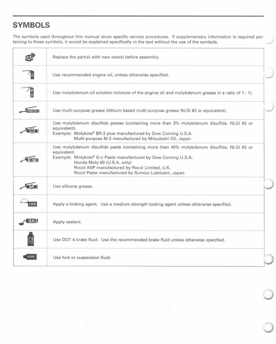 2002-2004 Honda VTX1800C OEM Service & Repair Manual preview img 3