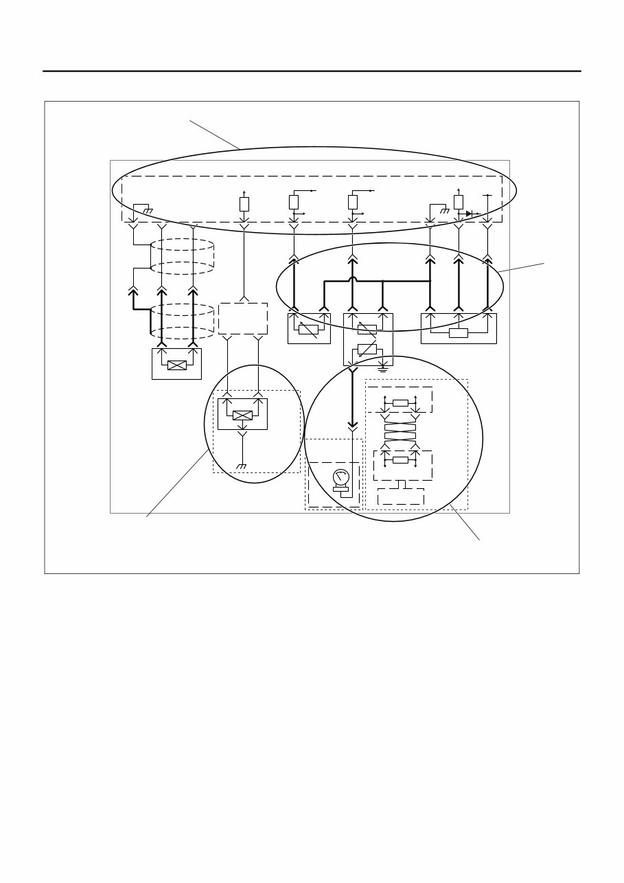 HITACHI ISUZU 4H & 6H Engine Service Manual preview img 10