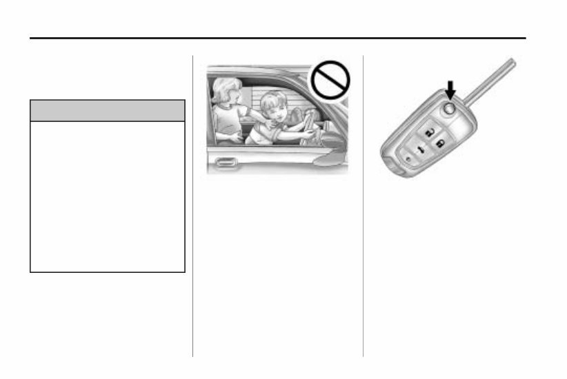2010 Chevrolet Equinox Owners Manual preview img 8
