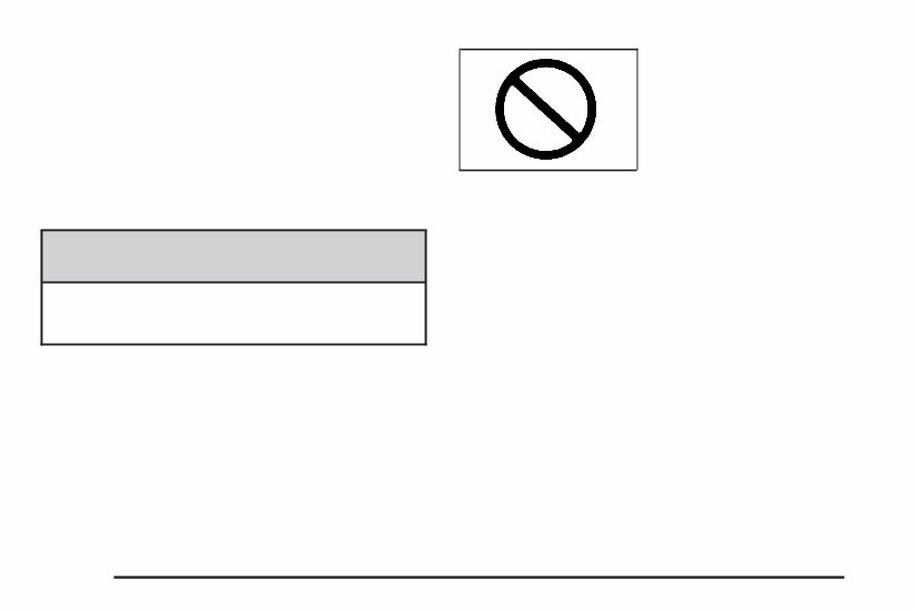 2010 Chevrolet Colorado Owners Manual preview img 4