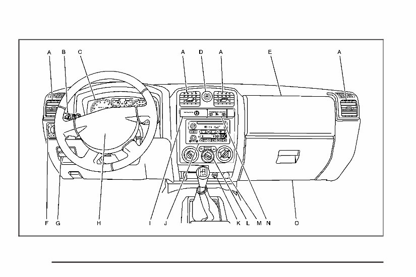 2010 Chevrolet Colorado Owners Manual preview img 8