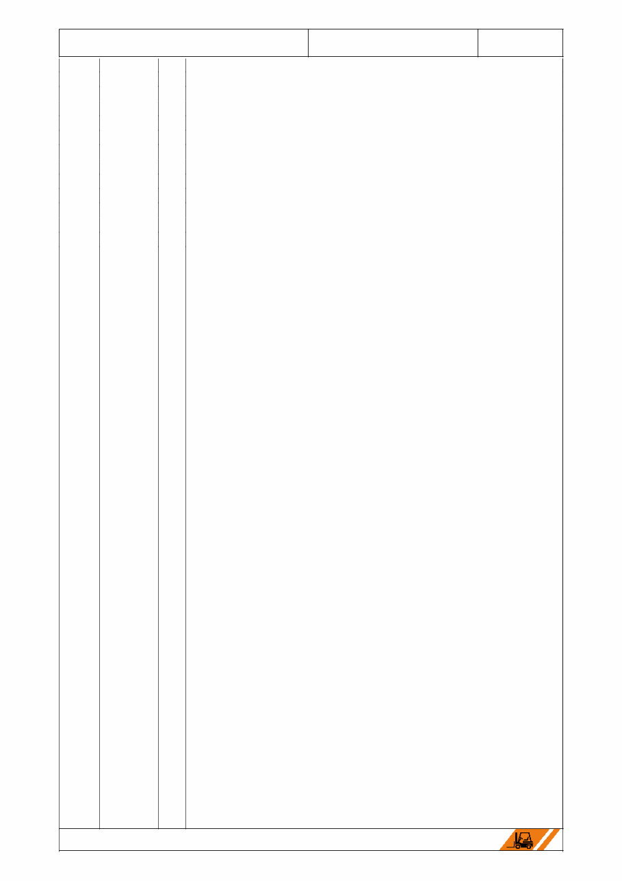 STILL Diesel FORK Truck R70-20 R70-25 R70-30 Illustrated Master Parts List Manual (Ident-Nr.155247 R7032 R7033 R7034) preview img 10