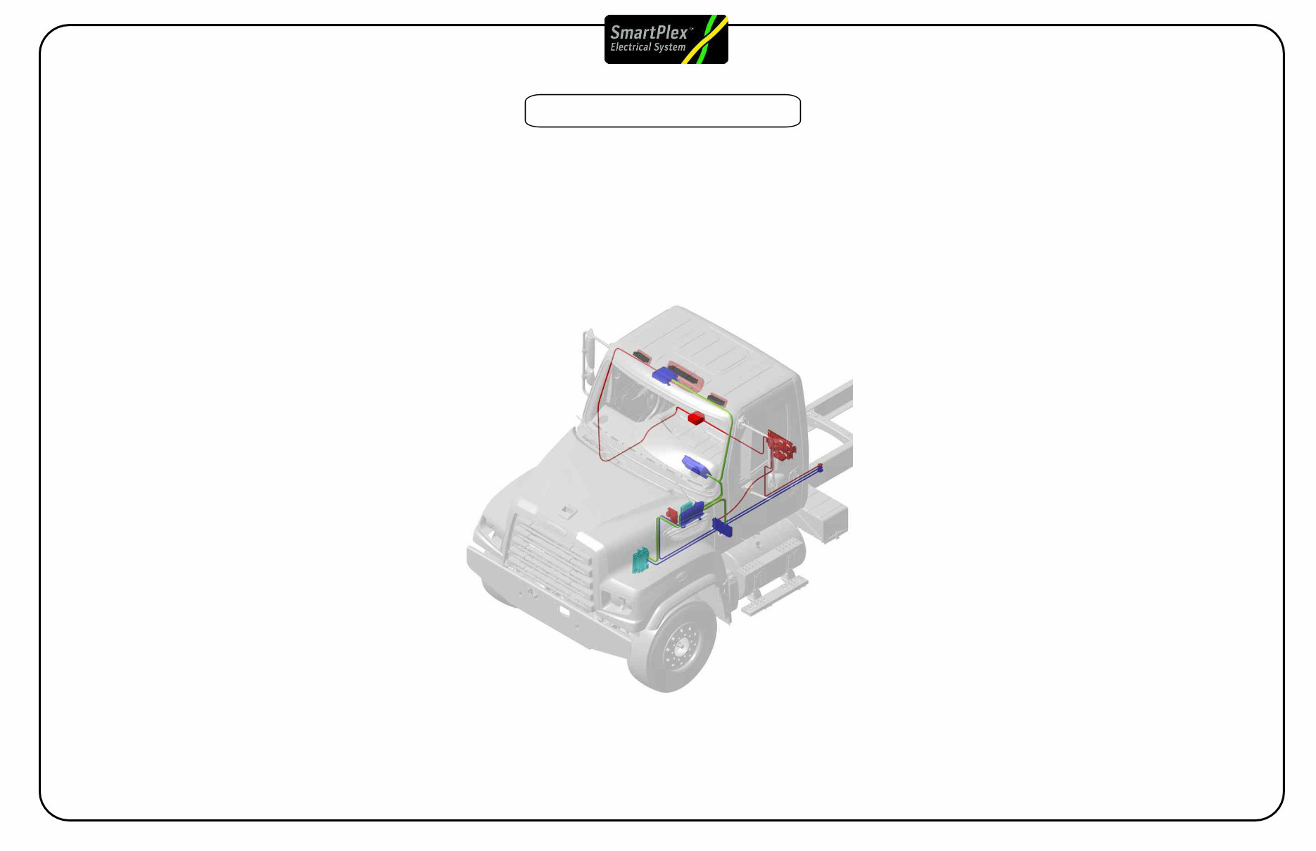 2010 Freightliner M2 EPA Wiring Diagrams Manual preview img 1