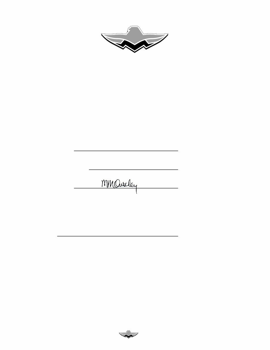 Mooney M20TN POH 003900 Pilot's Operating Handbook AIRPLANE FLIGHT Manual AFM - preview img 1