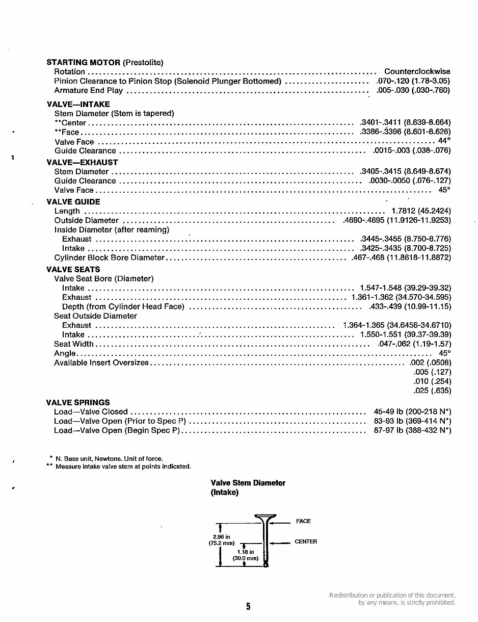 Onan Service Manual DJBA DJB DJC DJE Diesel Engine preview img 8