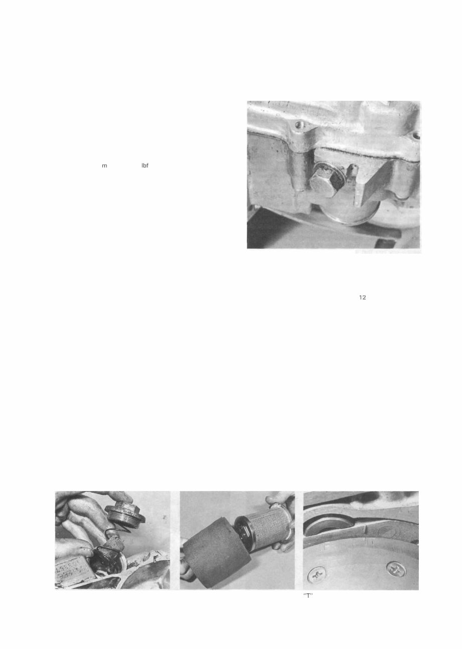 HONDA CG125 (BR)-K 124CC 1991 1992 1993 1994 Service Manual preview img 10