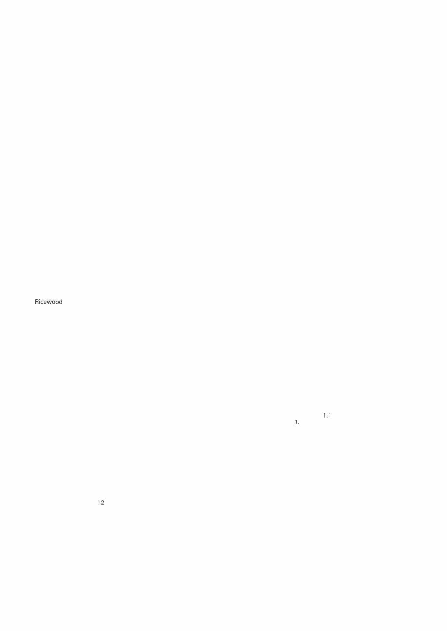 HONDA CG125 (BR)-K 124CC 1991 1992 1993 1994 Service Manual preview img 2