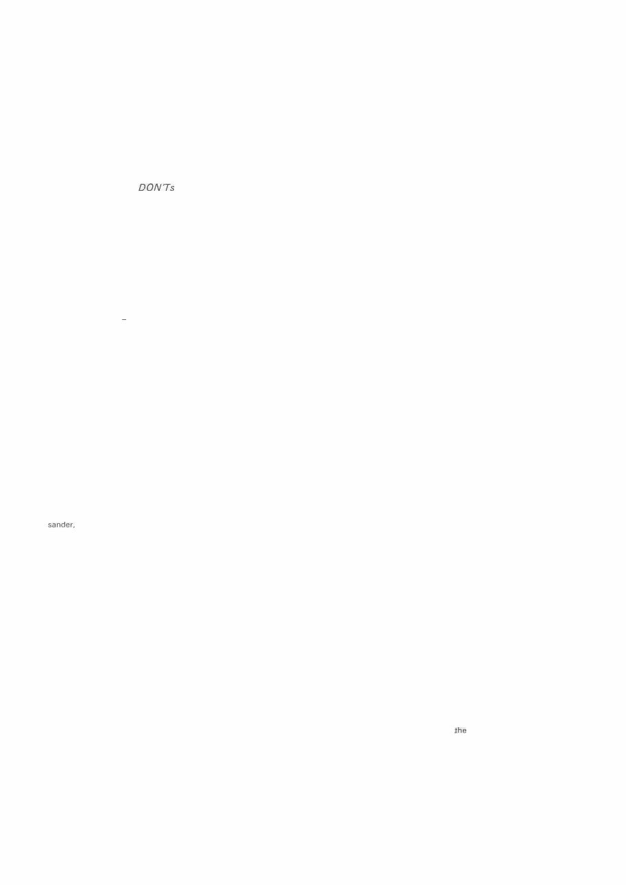 HONDA CG125 (BR)-K 124CC 1991 1992 1993 1994 Service Manual preview img 7