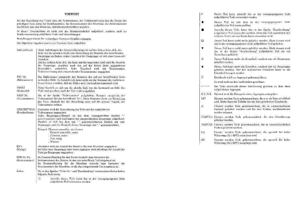 Komatsu D61EX-15, D61PX-15 Dozer Bulldozer Service Repair Manual - B40001 and up preview img 4