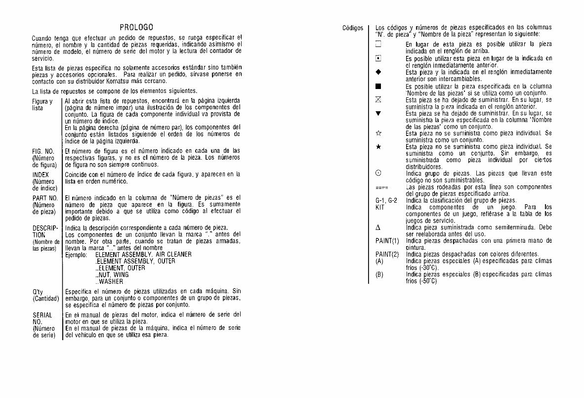 Komatsu D61EX-15, D61PX-15 Dozer Bulldozer Service Repair Manual - B40001 and up preview img 5