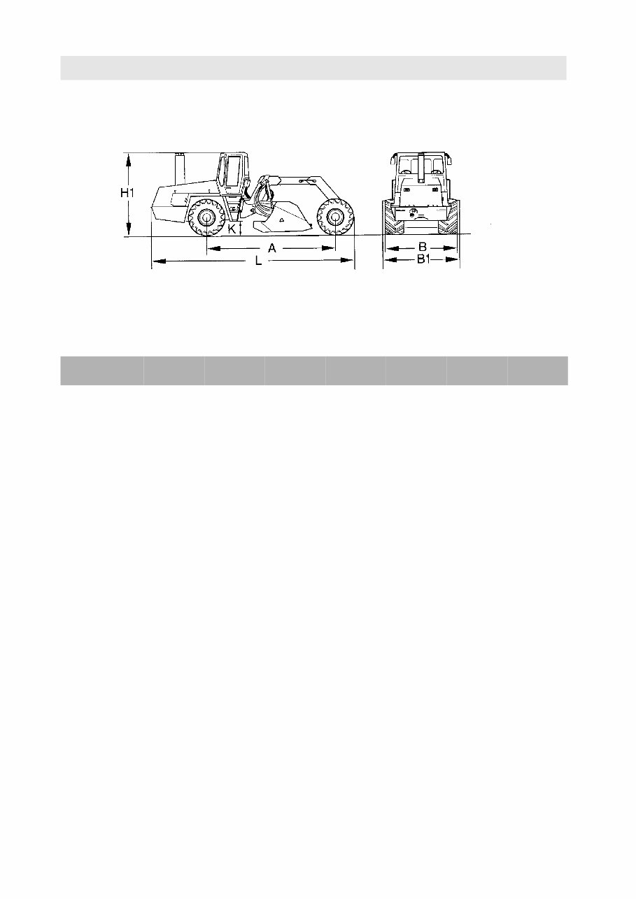 Bomag MPH 122 Soil Stabilizer Asphalt Recycler Operating & Maintenance Manual preview img 10