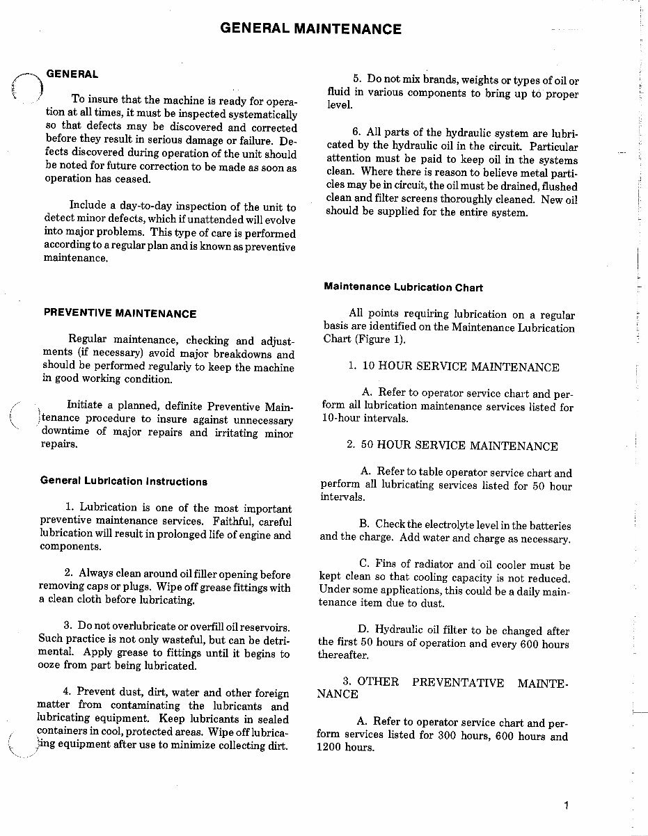 JLG SkyTrak Telehandlers 5030,6034 ANSI* Factory Service / Repair/ Workshop Manual ! (P/N : 8990090) preview img 3
