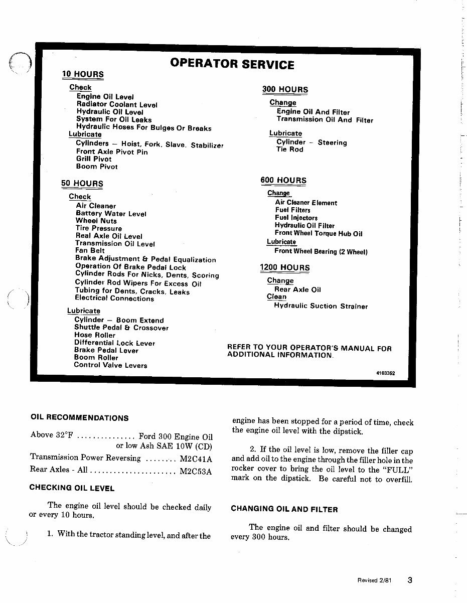 JLG SkyTrak Telehandlers 5030,6034 ANSI* Factory Service / Repair/ Workshop Manual ! (P/N : 8990090) preview img 5