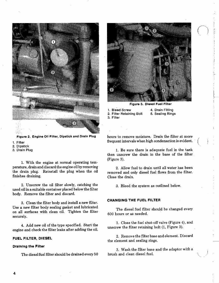 JLG SkyTrak Telehandlers 5030,6034 ANSI* Factory Service / Repair/ Workshop Manual ! (P/N : 8990090) preview img 6