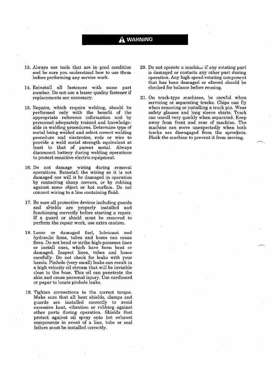 Kobelco SK200-6E, SK200LC-6E, SK210-6E, SK210-6ES, SK210LC-6E, SK210LC-6ES, SK210NLC-6ES Crawler Excavator Service Repair Worksh preview img 3