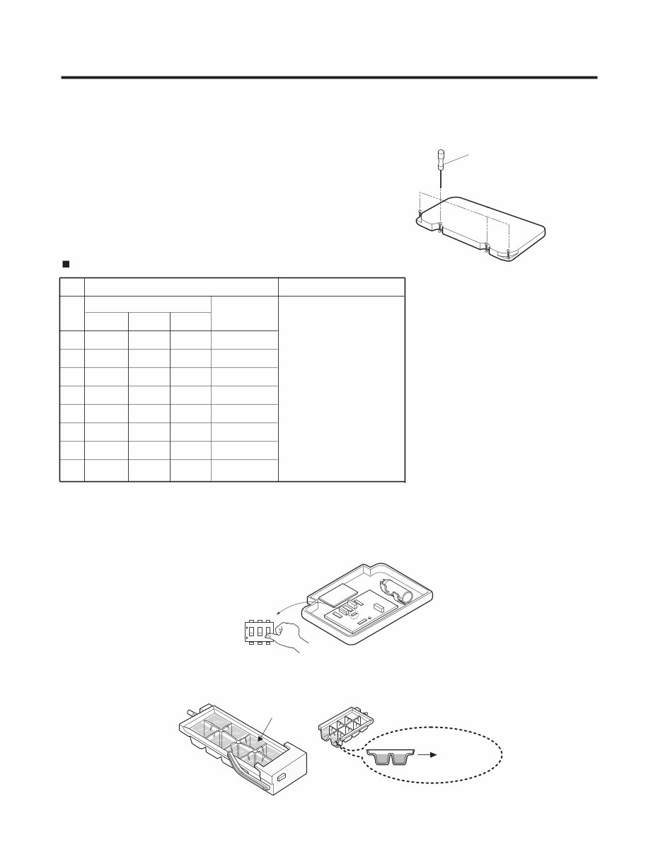 LG LSC27926ST Service Manual Repair Guide preview img 9