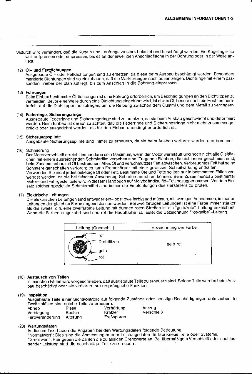 KAWASAKI ZEPHYR 1100 A WERKSTATTHandBUCH preview img 7