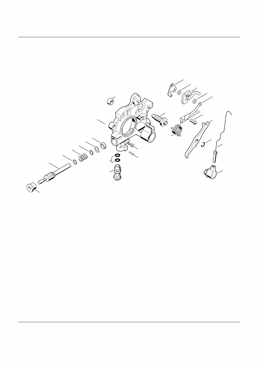 Stihl 034 036 036QS Parts Manual preview img 10