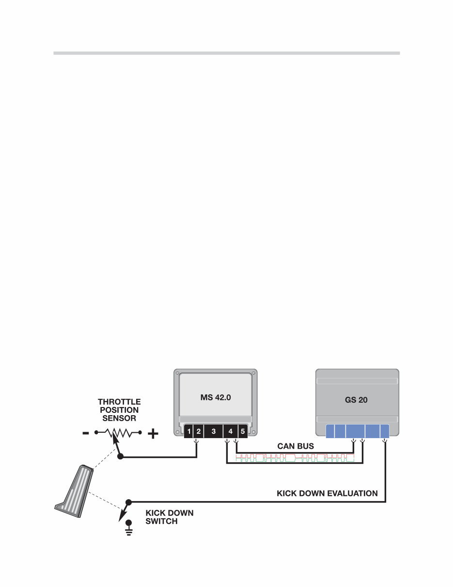 BMW Automatic Transmission Gearbox Workshop Manual preview img 3