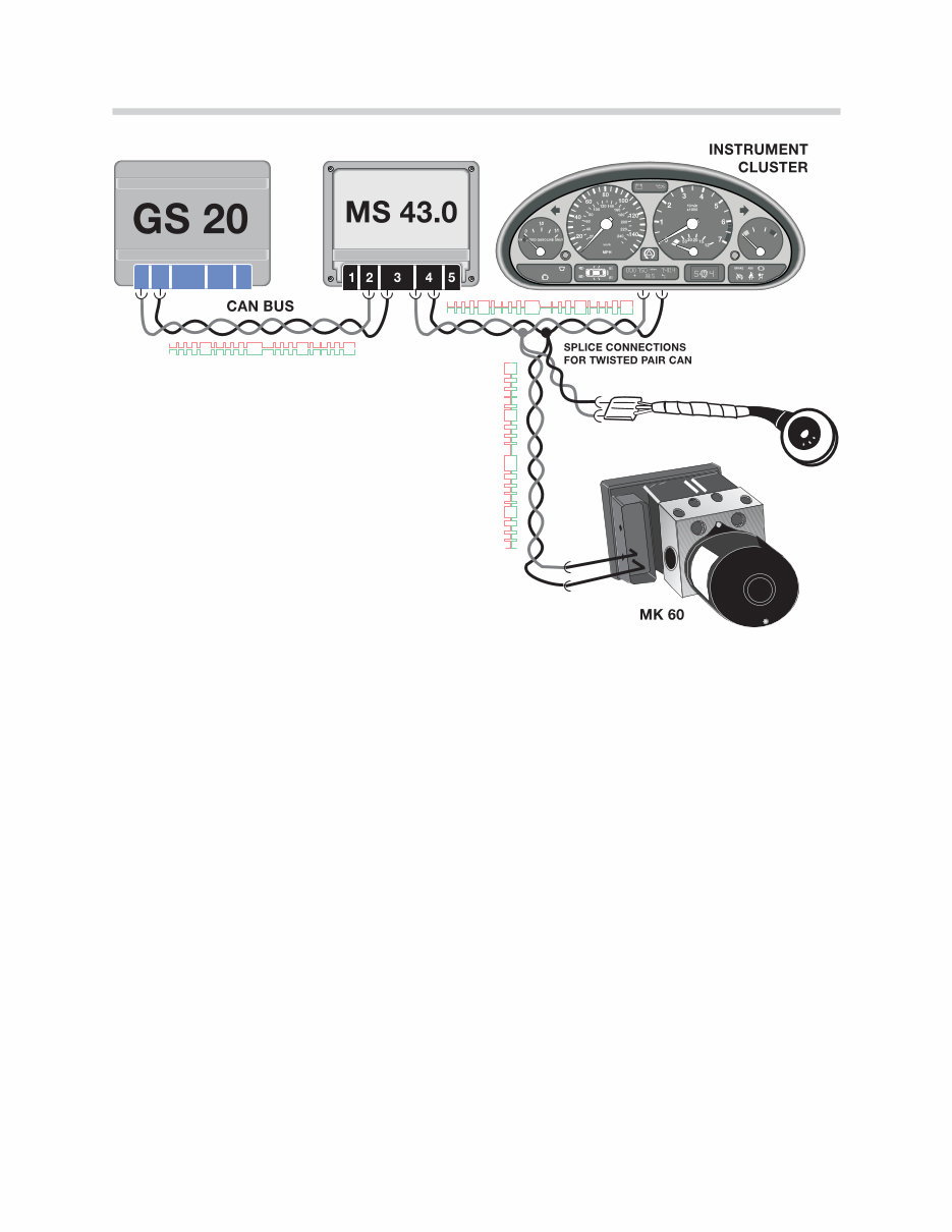 BMW Automatic Transmission Gearbox Workshop Manual preview img 8
