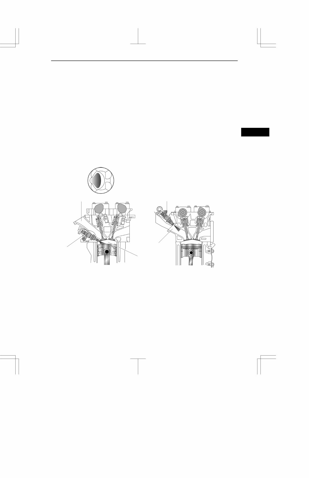 Lexus IS250 Engine 4GR-FSE Repair Manual - in RUSSIAN preview img 4