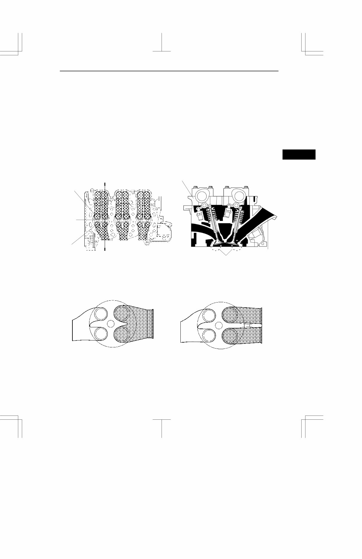 Lexus IS250 Engine 4GR-FSE Repair Manual - in RUSSIAN preview img 8