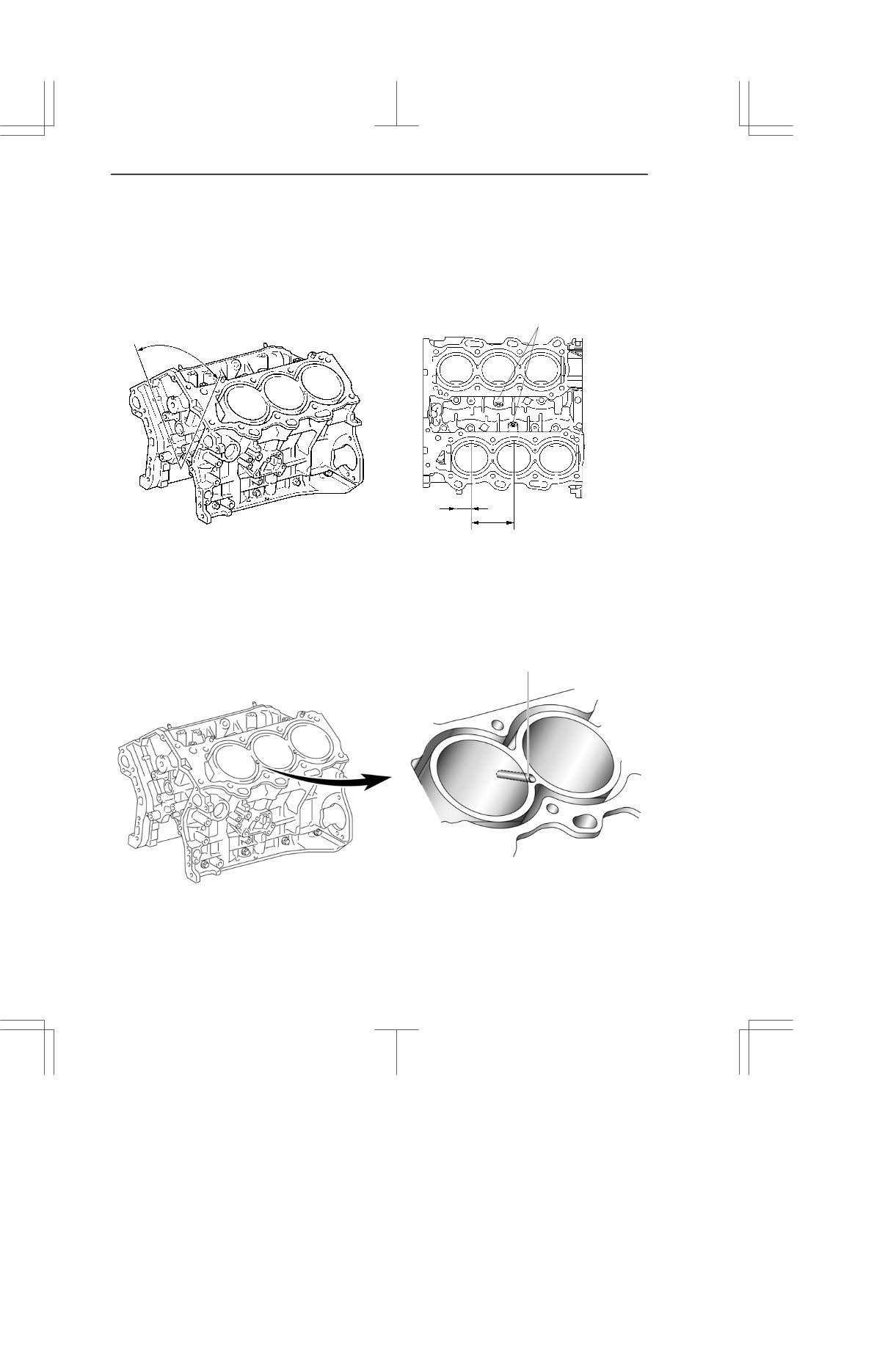 Lexus IS250 Engine 4GR-FSE Repair Manual - in RUSSIAN preview img 9
