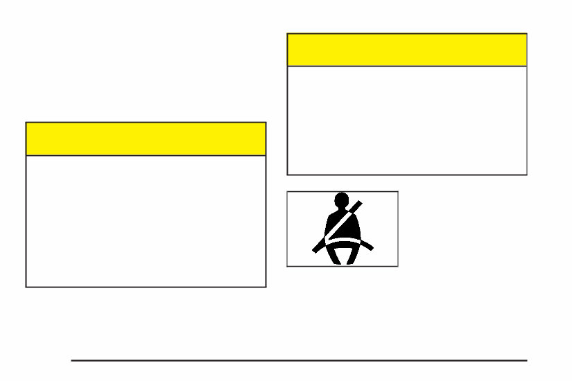 2004 Cadillac XLR Owners Manual preview img 10