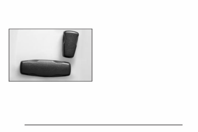 2004 Cadillac XLR Owners Manual preview img 8