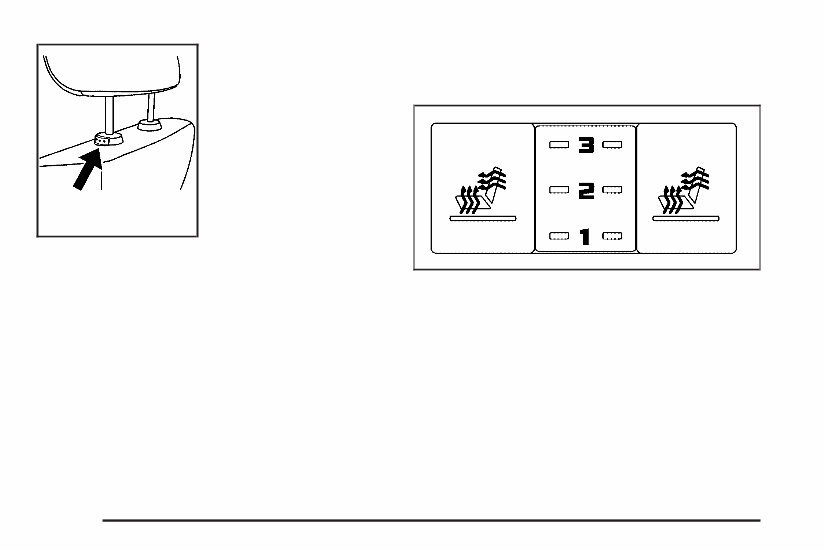 2009 Cadillac STS Owners Manual preview img 10